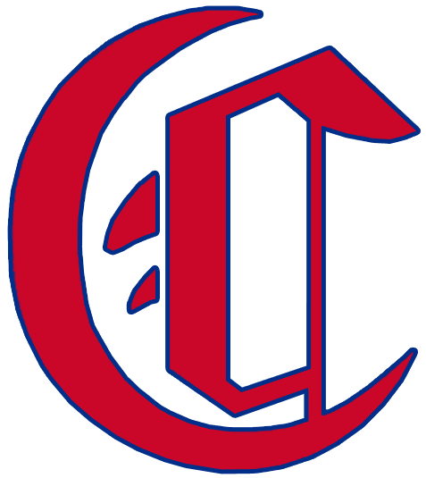 Montreal Canadiens 1911 12 Primary Logo iron on paper